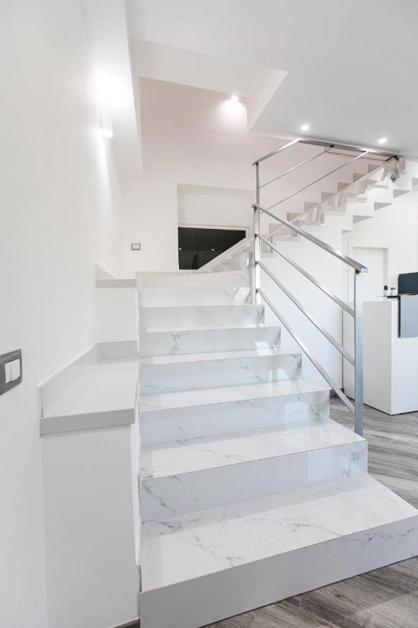 Acqua Leggia Bed & Breakfast Agerola Exterior photo