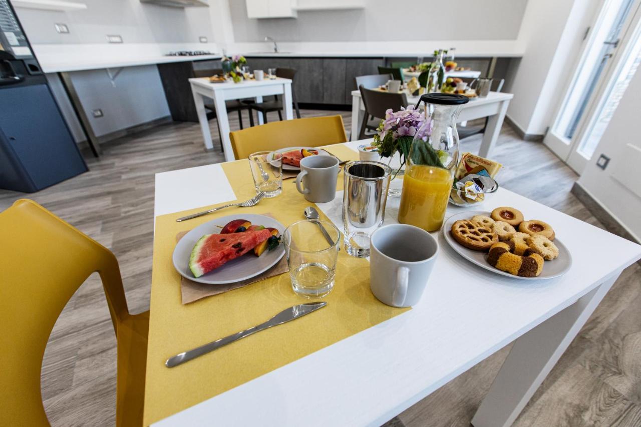 Acqua Leggia Bed & Breakfast Agerola Exterior photo