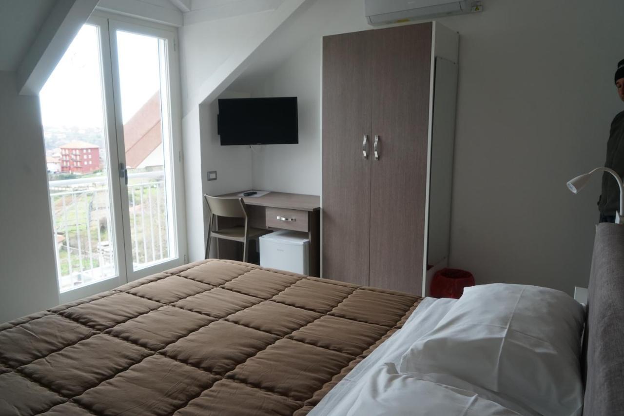 Acqua Leggia Bed & Breakfast Agerola Exterior photo