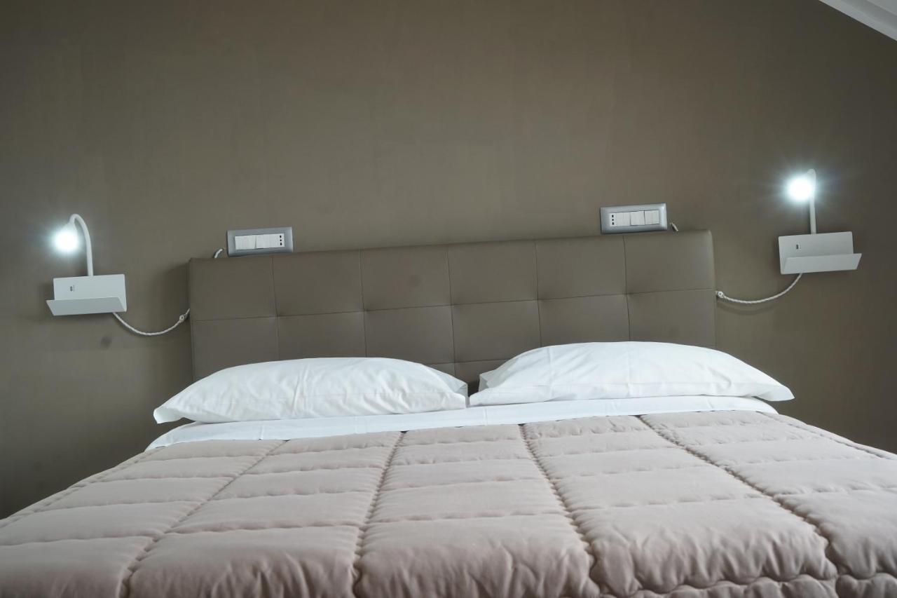 Acqua Leggia Bed & Breakfast Agerola Exterior photo