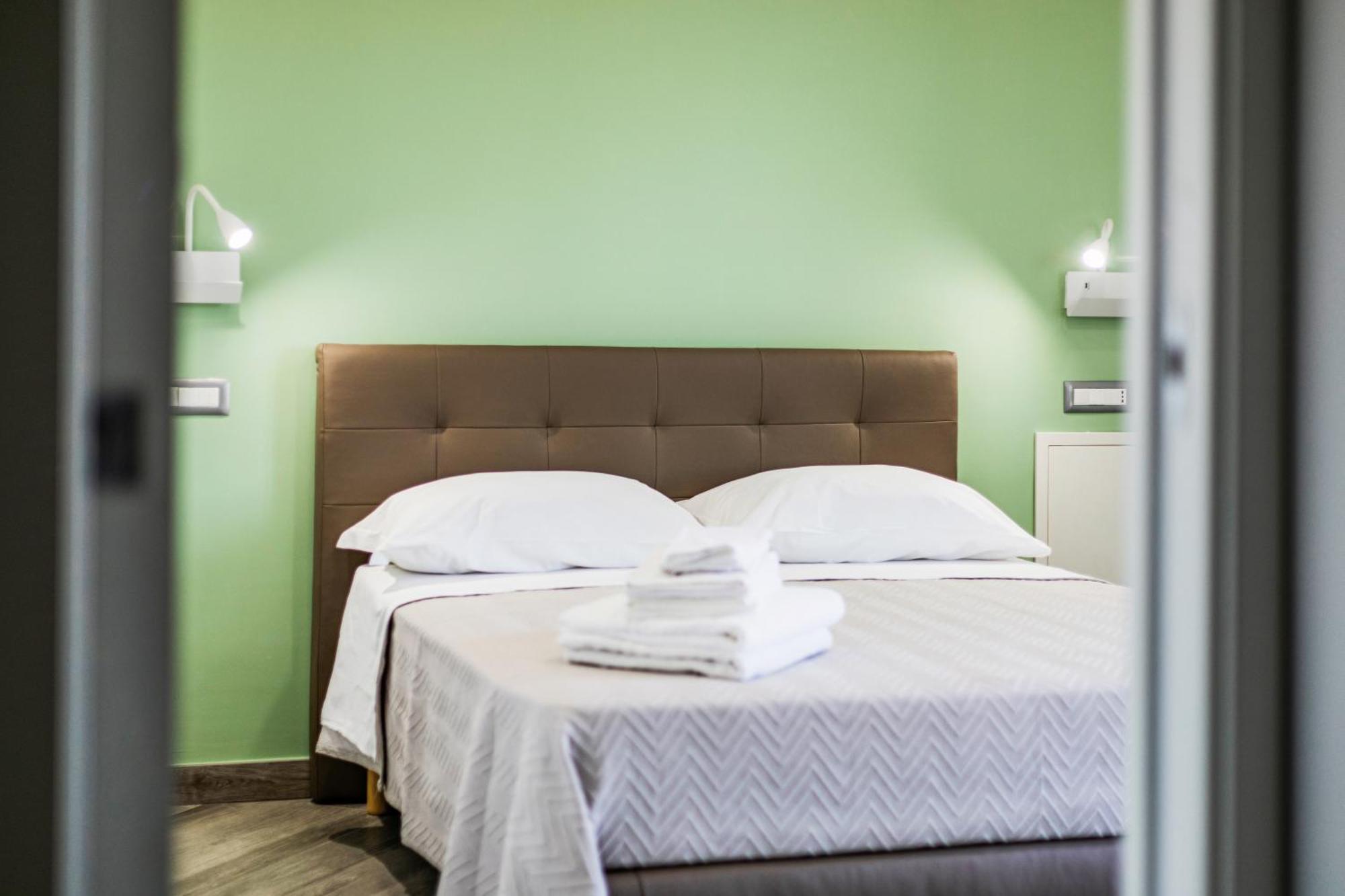 Acqua Leggia Bed & Breakfast Agerola Room photo