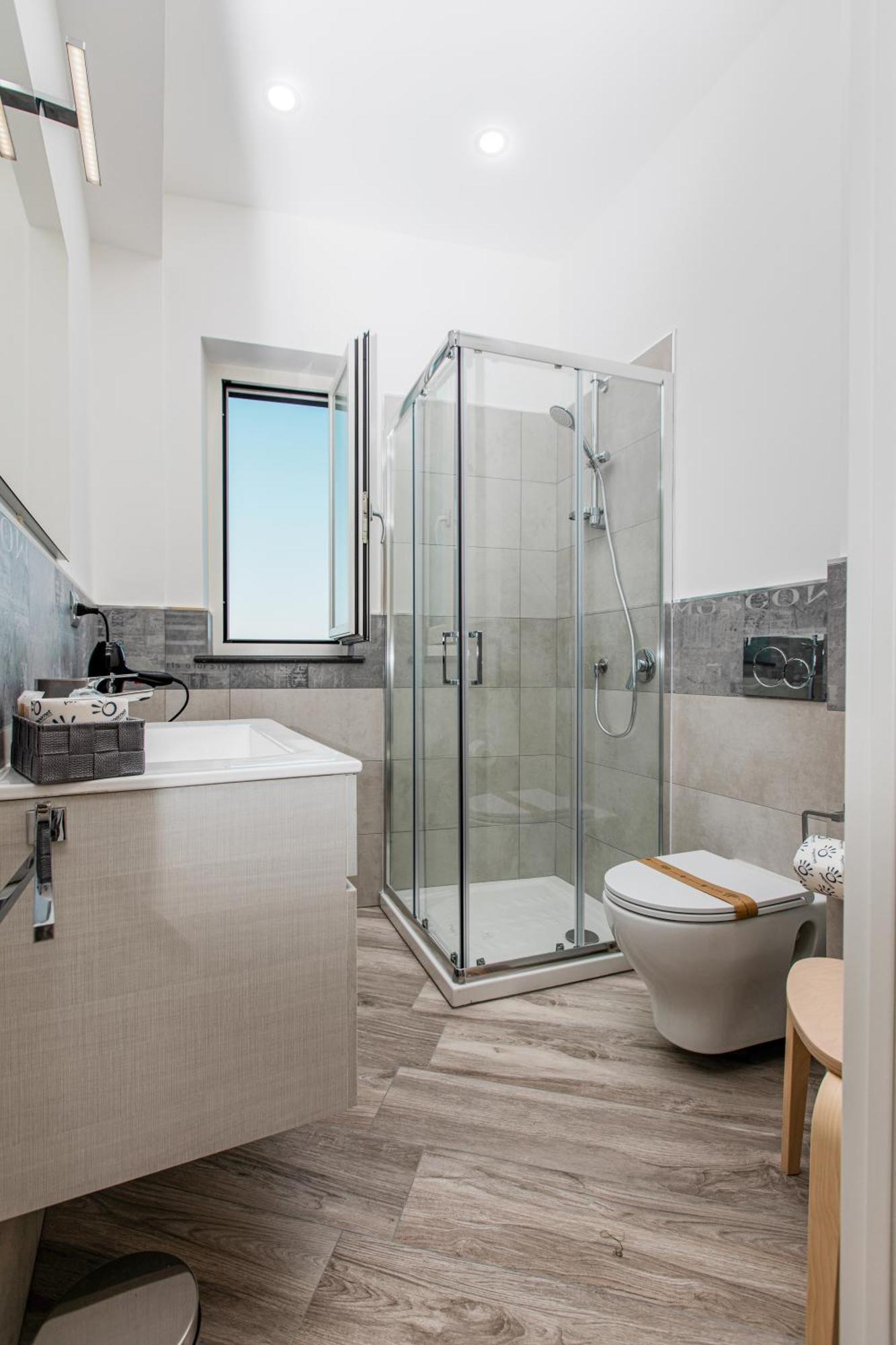 Acqua Leggia Bed & Breakfast Agerola Room photo