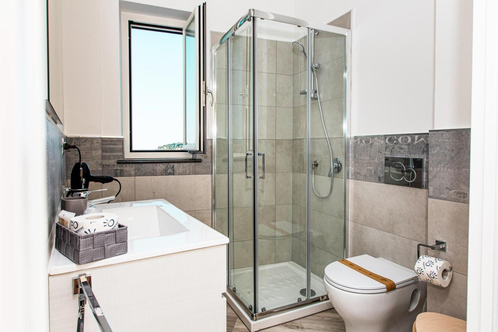 Acqua Leggia Bed & Breakfast Agerola Room photo