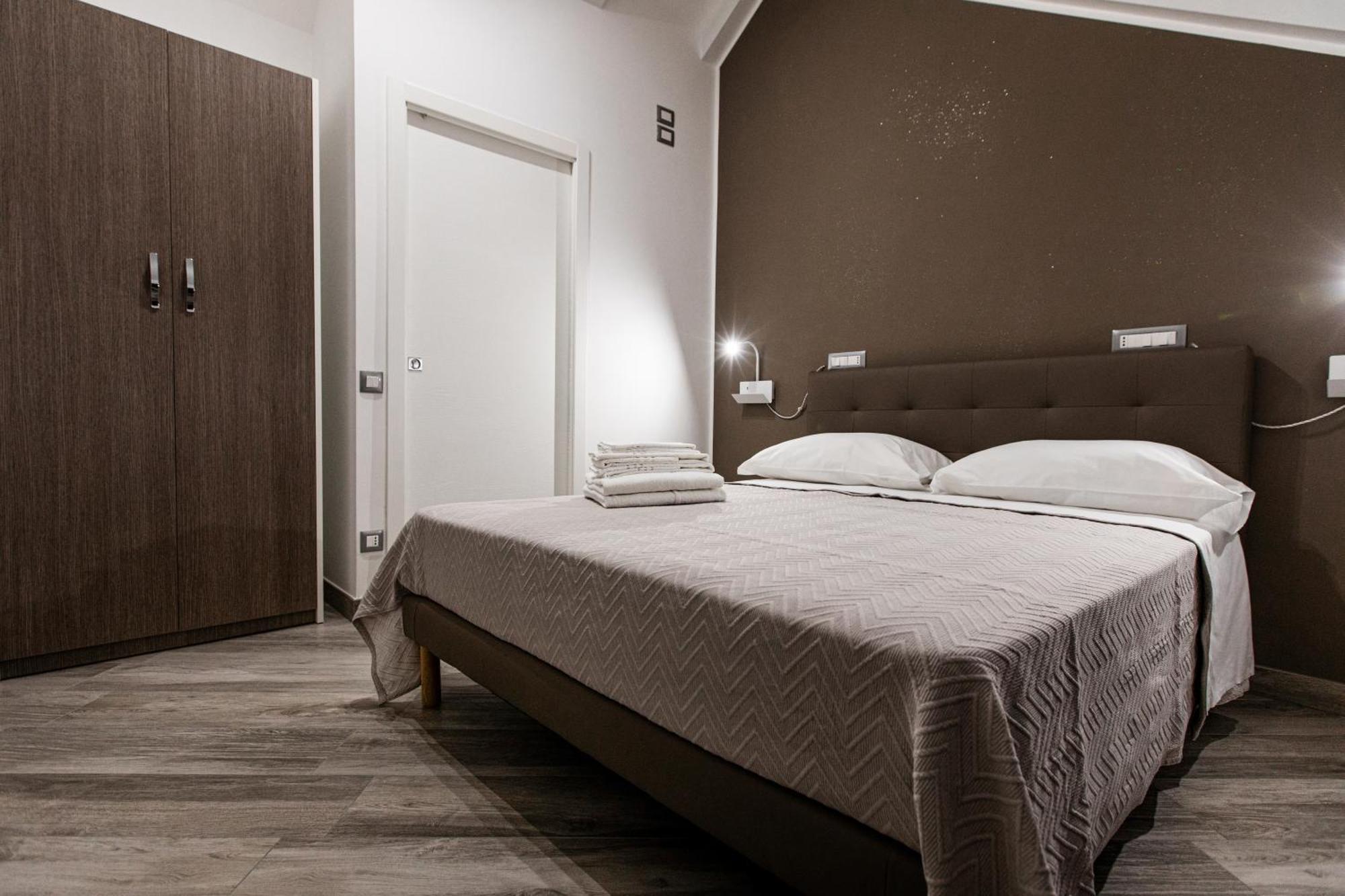 Acqua Leggia Bed & Breakfast Agerola Room photo