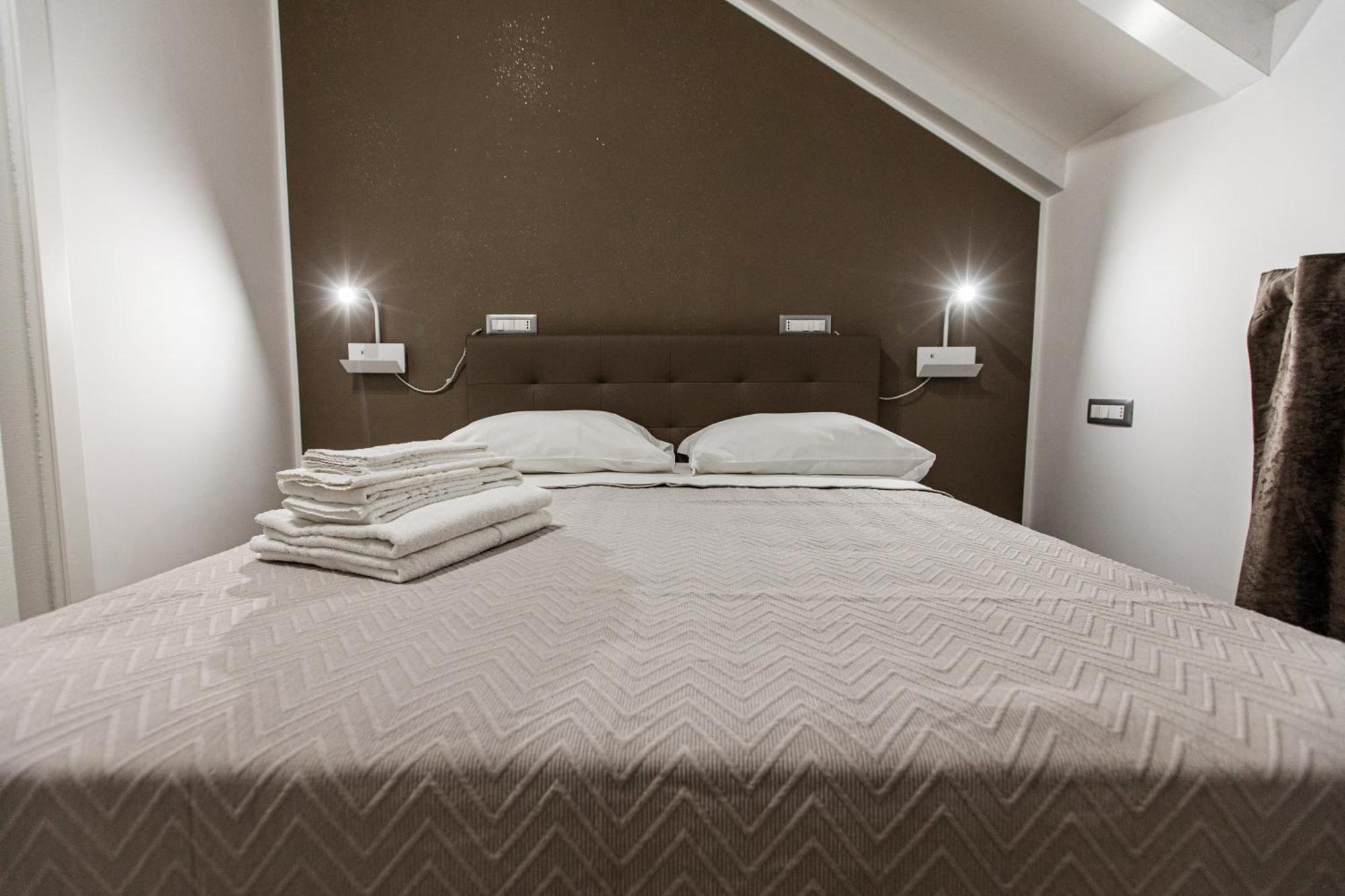 Acqua Leggia Bed & Breakfast Agerola Room photo