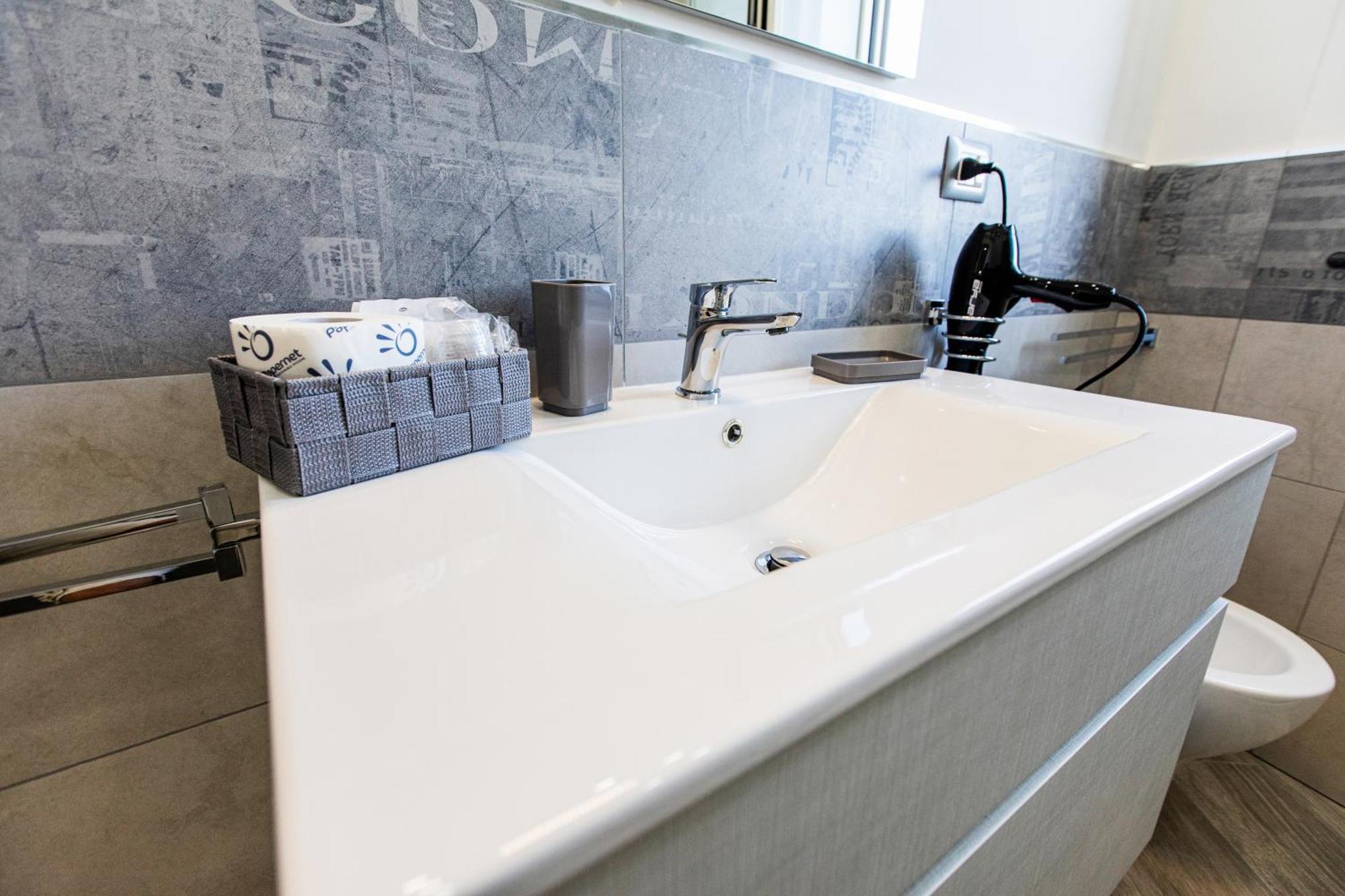 Acqua Leggia Bed & Breakfast Agerola Room photo